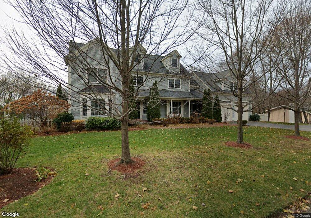 2 Locke Ln, Lexington, MA 02420 - photo 1