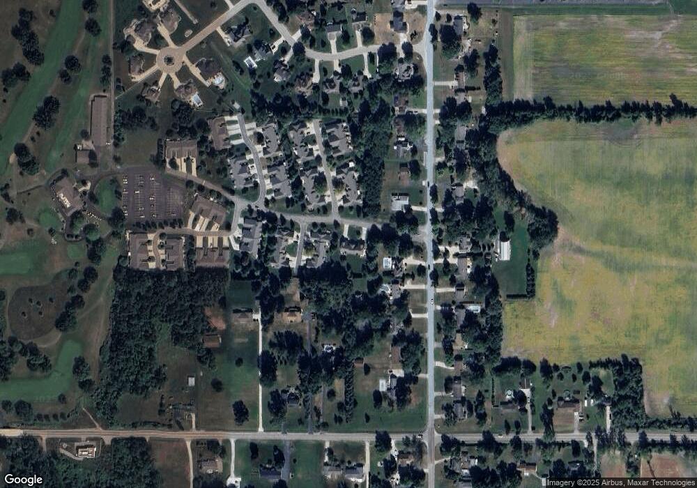 5035 Persimmon Trail, Clio, MI 48420 - photo 1