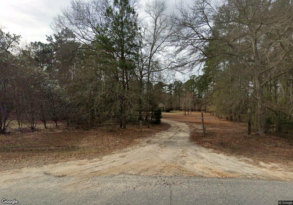 595 Parrish Rd, Statesboro, GA 30458 - photo 1