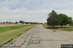 211 W Avenue A, Cimarron, KS 67835