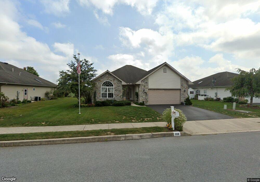 558 Blossom Trail, Mount Joy, PA 17552 - photo 1