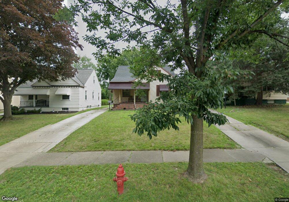 17709 Mapleboro Ave, Maple Heights, OH 44137 - photo 1