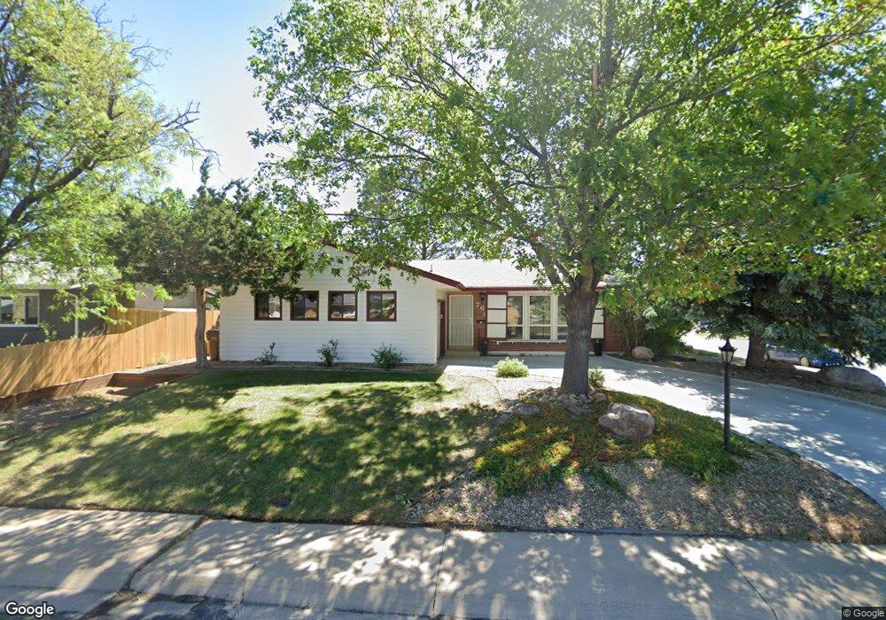 760 S 41st St, Boulder, CO 80305 - photo 1