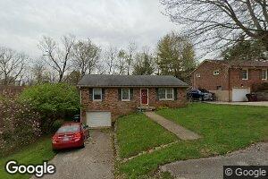 104 Ann St, Midway, KY 40347