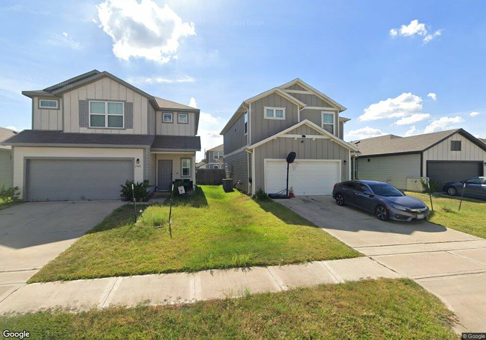 17847 Juneberry Seed St, Hockley, TX 77447 - photo 1