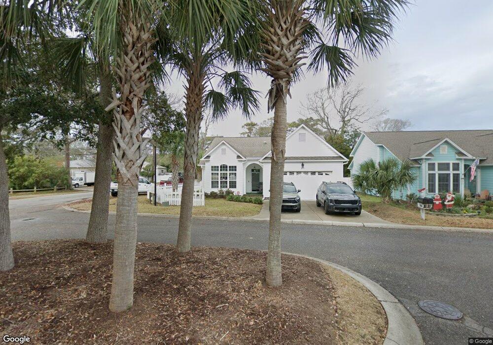 2751 S Key Largo Cir, Myrtle Beach, SC 29577 - photo 1