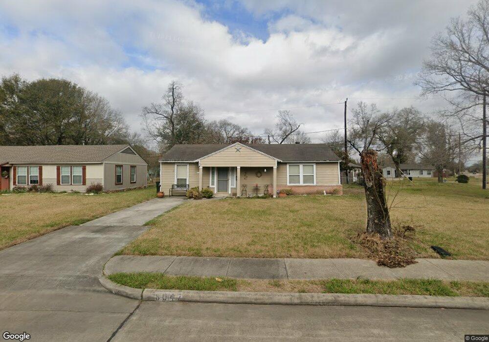 5047 Idaho St, Houston, TX 77021 - photo 1