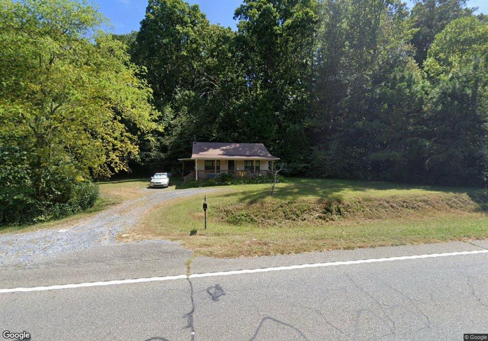 975 Us Highway 411 NE, Ranger, GA 30734 - photo 1