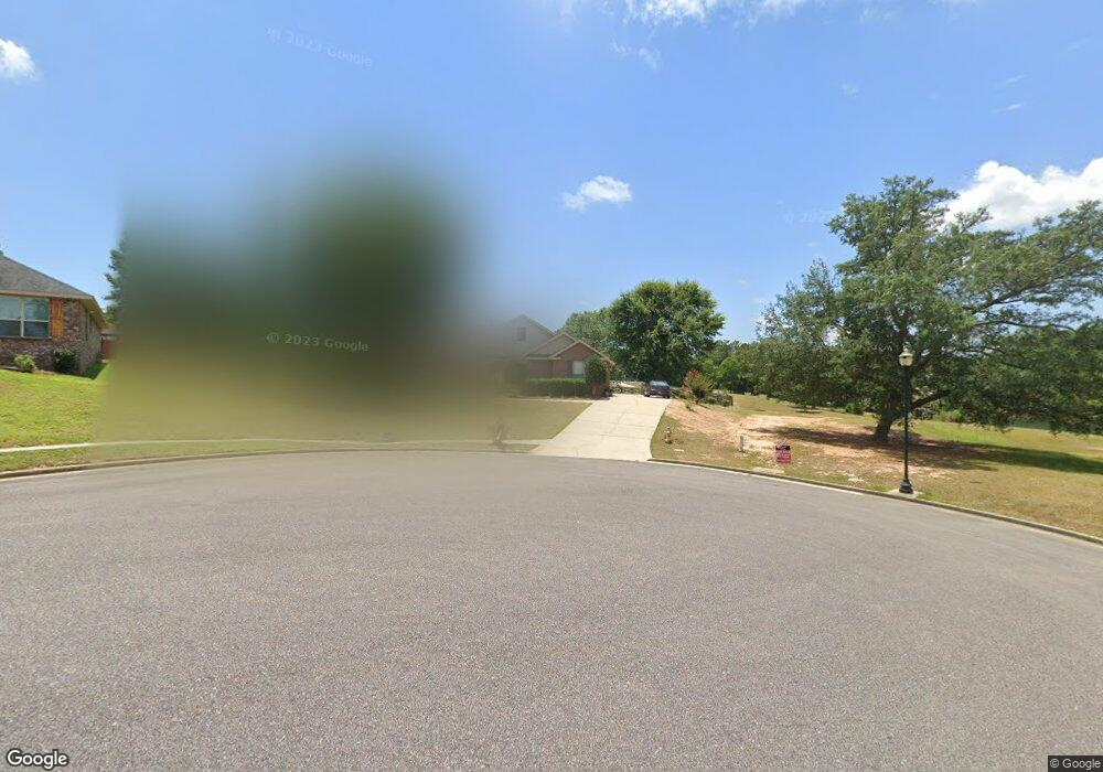 8559 Mimosa Ln, Mobile, AL 36619 - photo 1