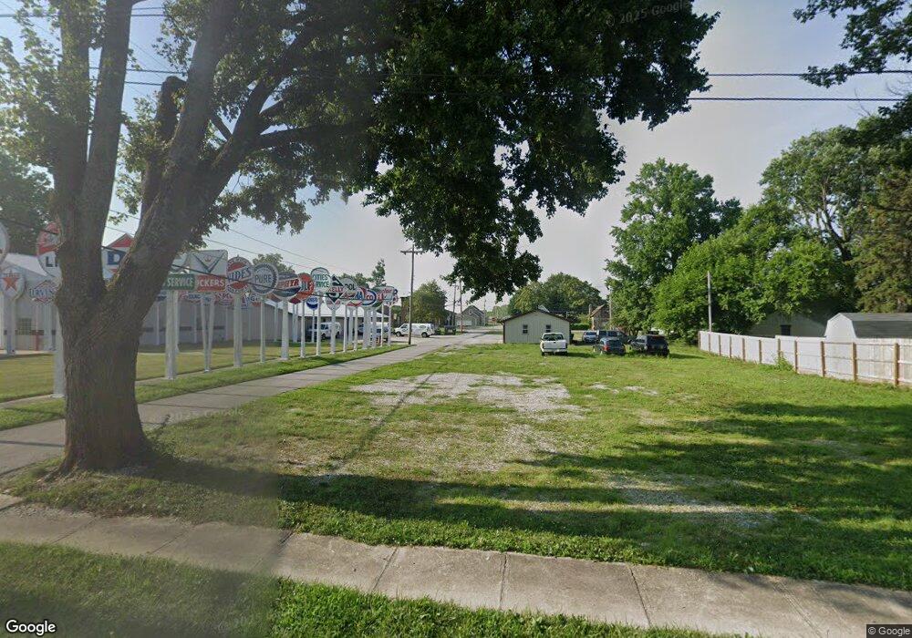 629 Brewer St, Whiteland, IN 46184 - photo 1