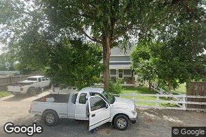 31181 3rd St, Gill, CO 80624