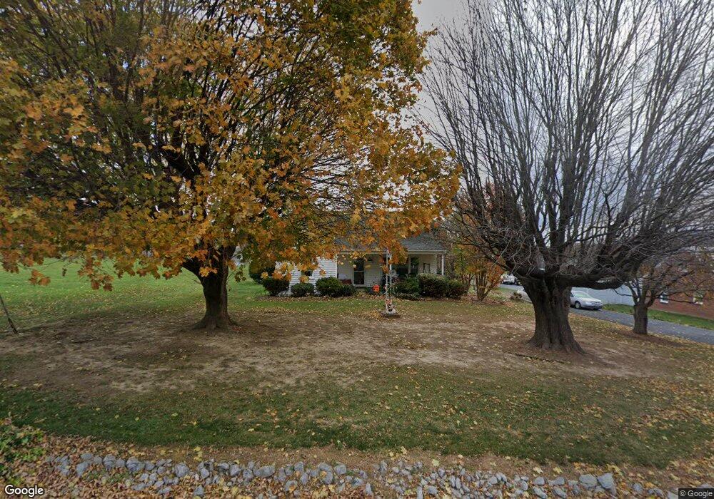 1203 Harman Rd, Maurertown, VA 22644 - photo 1