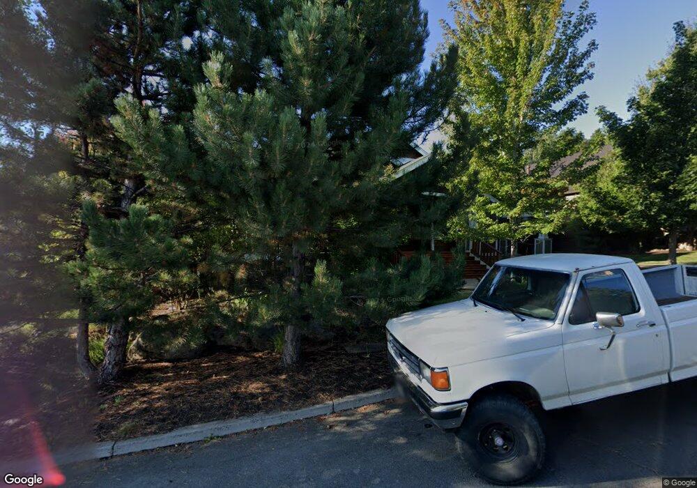 607 NW Powell Butte Loop, Bend, OR 97701 - photo 1