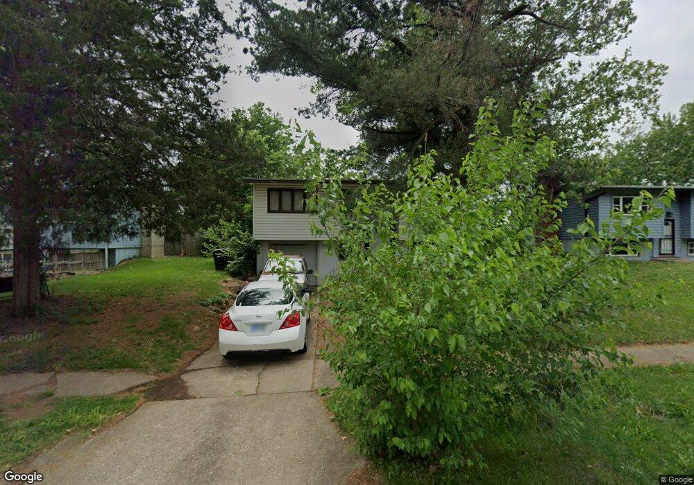 3513 SW Twilight Dr, Topeka, KS 66614 - photo 1