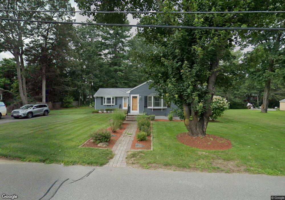 31 Cunningham St, Wilmington, MA 01887 - photo 1