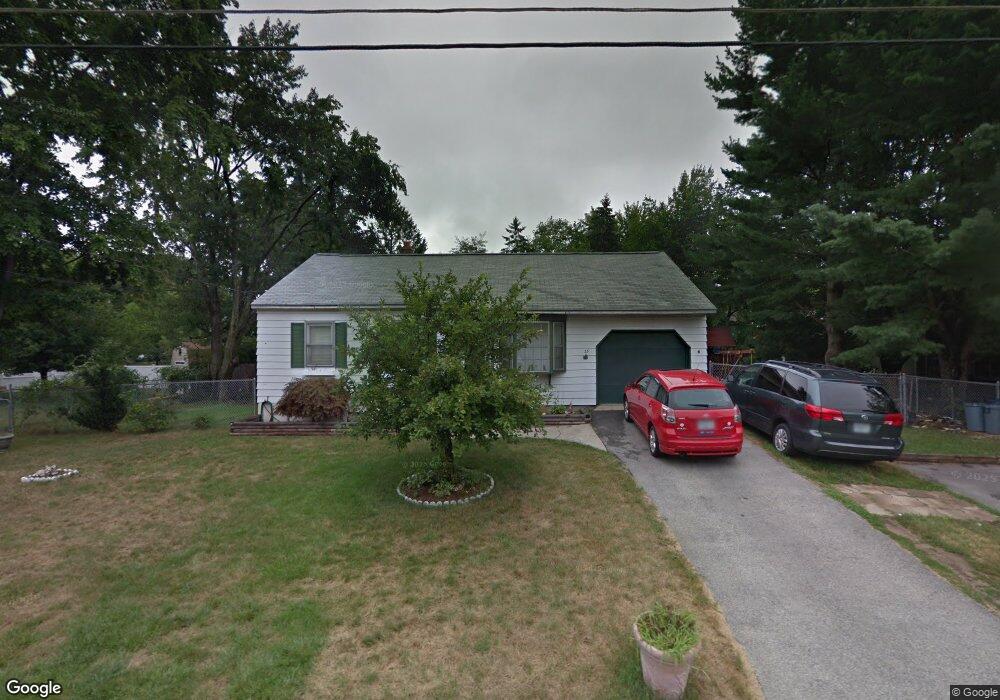 33 Terry St, Nashua, NH 03064 - photo 1