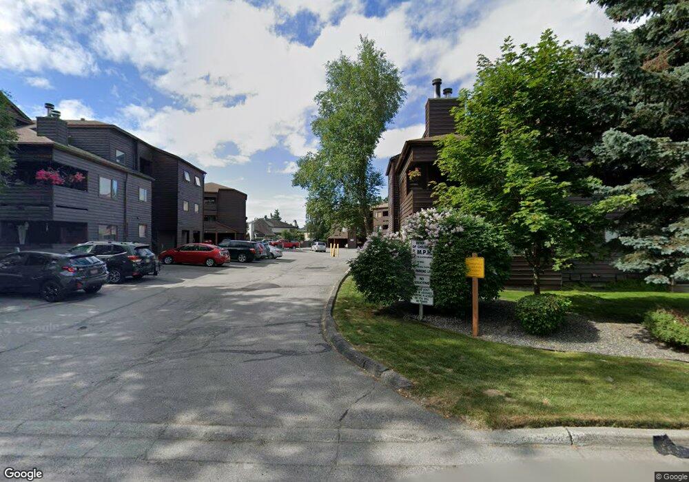 9740 Vanguard Dr unit 40, Anchorage, AK 99507 - photo 1