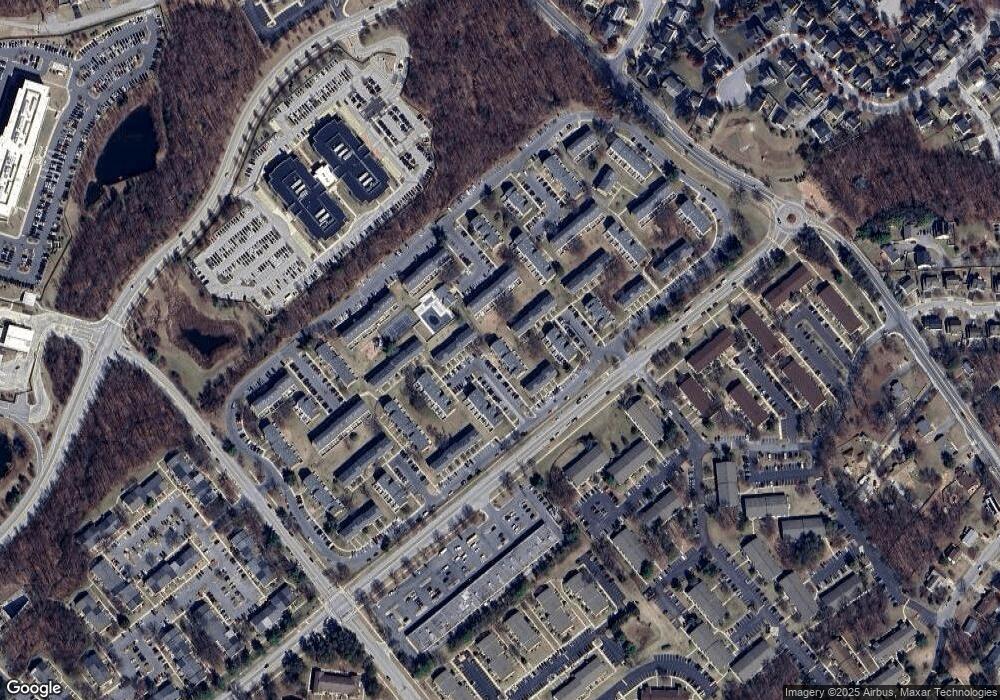 9574 Canterbury Riding, Laurel, MD 20723 - photo 1