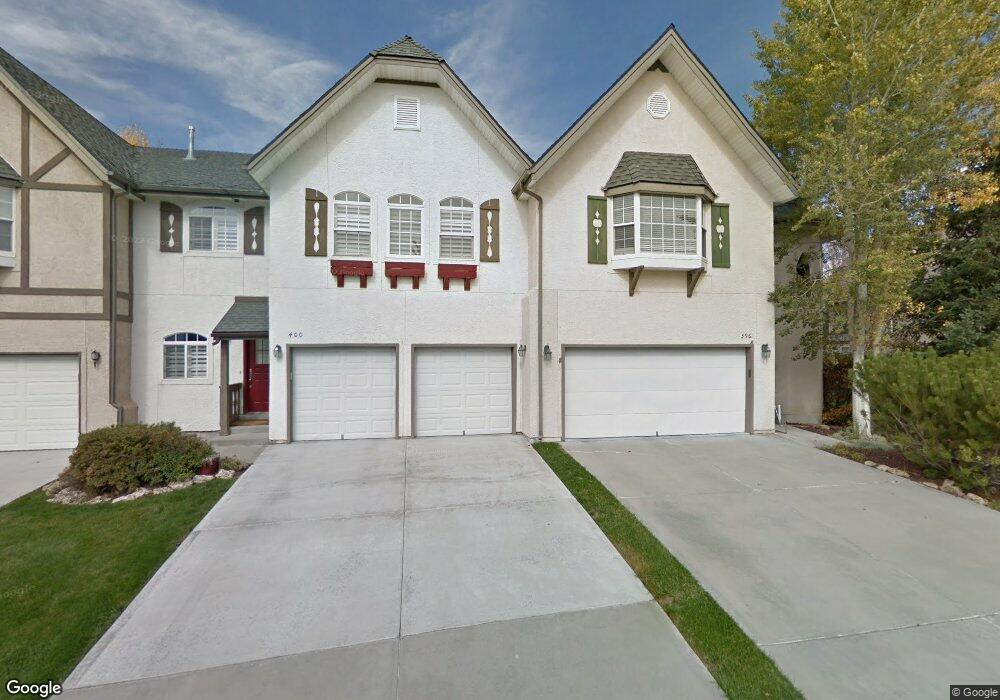 400 Cottage Creek Ct, Midway, UT 84049 - photo 1