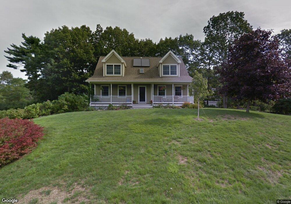 41 Boban St, York, ME 03909 - photo 1