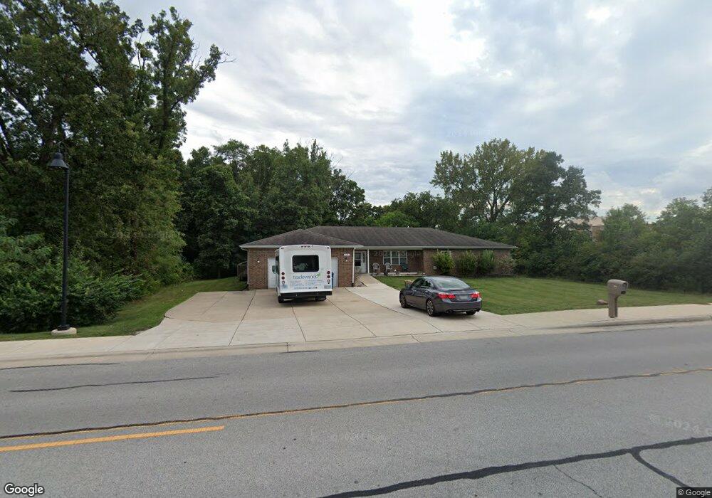 665 E Burrell Dr, Crown Point, IN 46307 - photo 1