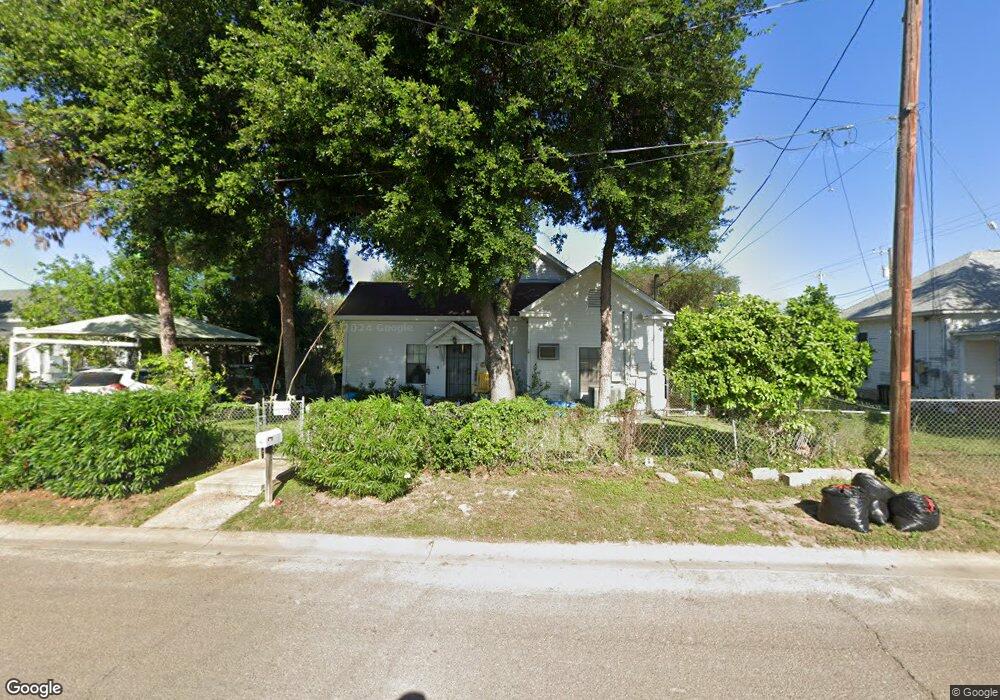 703 Lexington Ave, Laredo, TX 78040 - photo 1