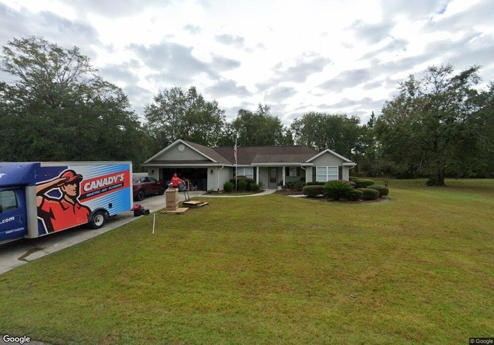 20 Wild Game Ct, Brunswick, GA 31525 - photo 1