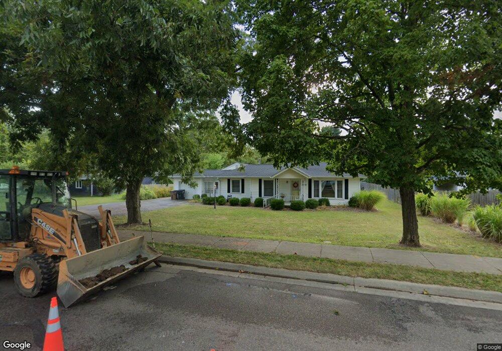 3228 Central Ave, Columbus, IN 47203 - photo 1