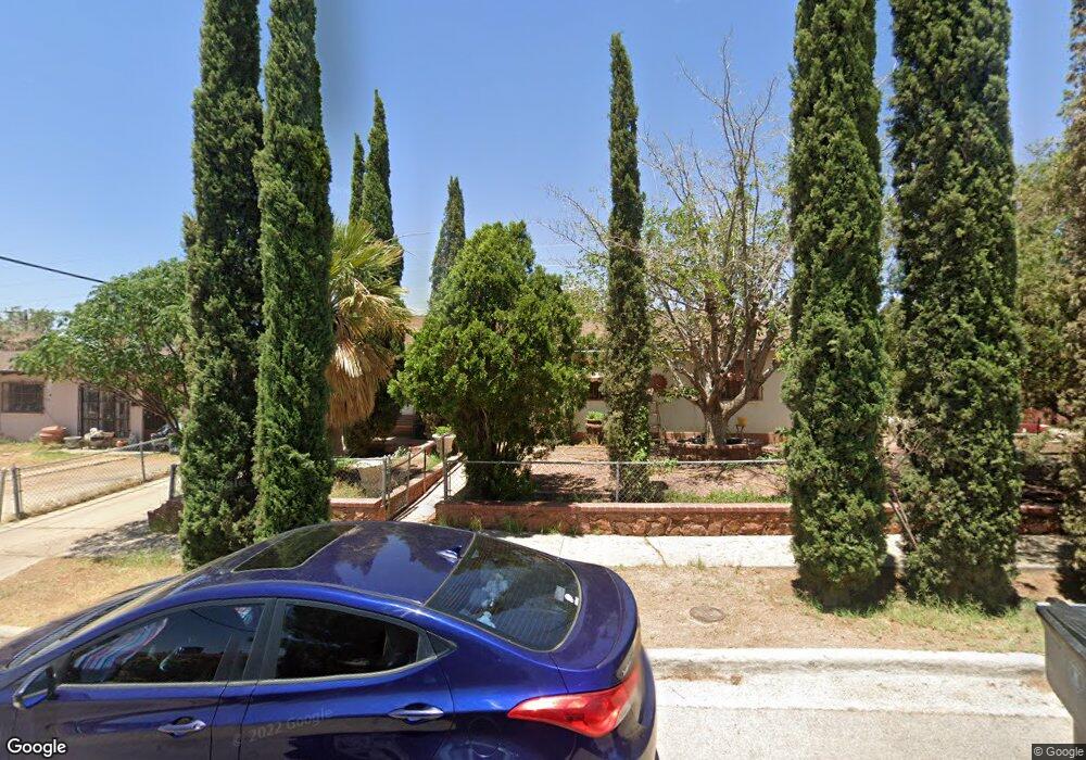 7753 Mustang Ave, El Paso, TX 79915 - photo 1