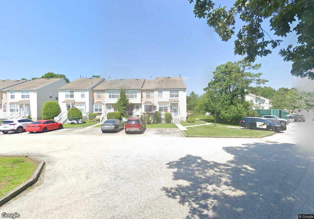 4802 Green Ash Ln unit KK299, Mays Landing, NJ 08330 - photo 1