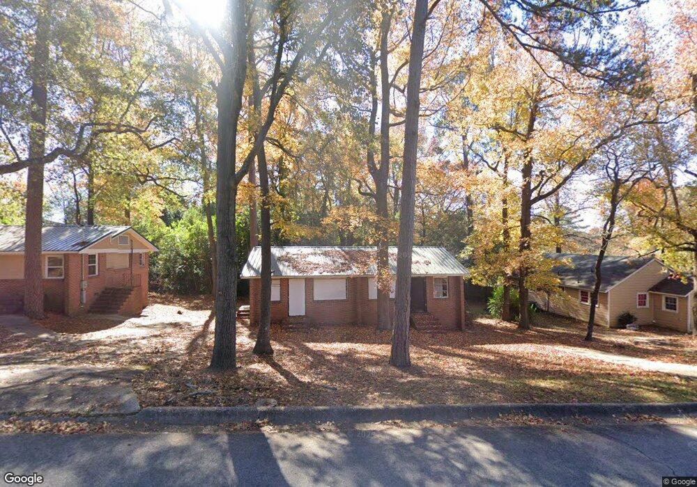 60 Patton Dr, Columbus, GA 31903 - photo 1