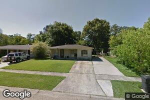 7220 Aspen Place, Baton Rouge, LA 70812