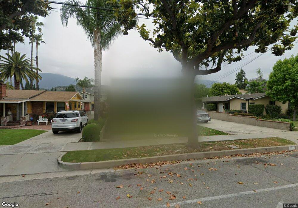 715 W Colorado Blvd unit 715, Monrovia, CA 91016 - photo 1