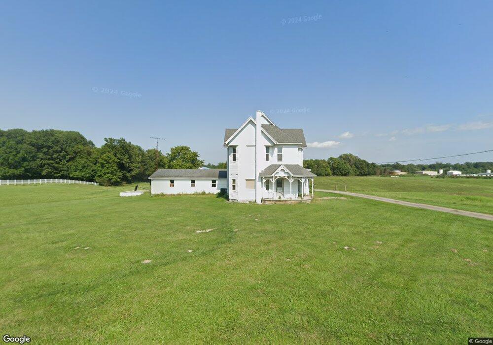 1870 S County Road 60 SW, Greensburg, IN 47240 - photo 1