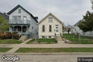 1516 W Greenfield Ave, Milwaukee, WI 53204