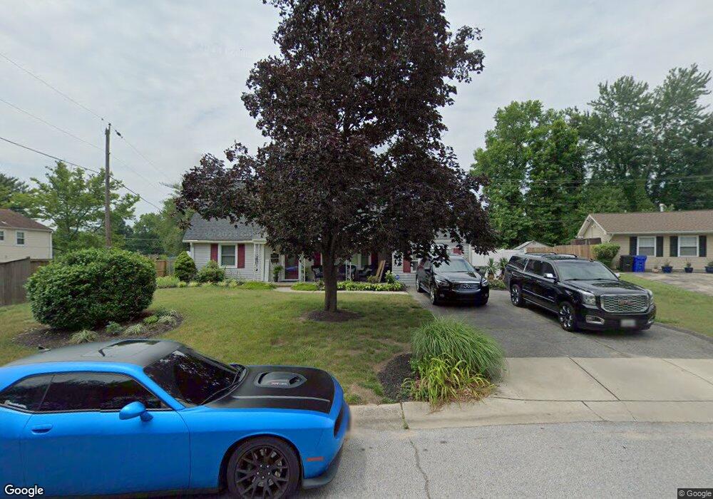 13102 Oval Ln, Bowie, MD 20715 - photo 1