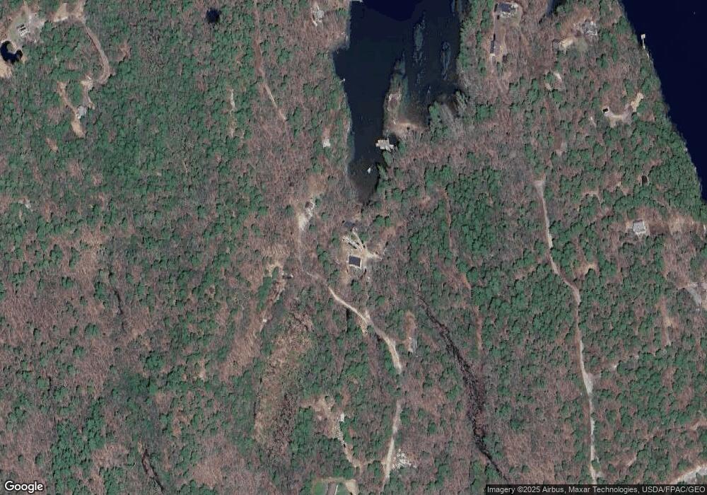 82 Whites Cove Ln, Georgetown, ME 04548 - photo 1