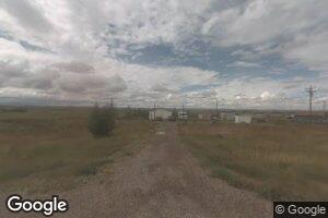 9652 Highway 410, Robertson, WY 82944