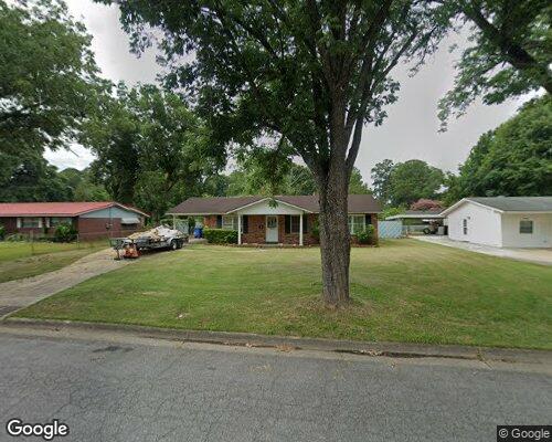 2928 Luckie St, Columbus, Ga 31903 - Homes.com