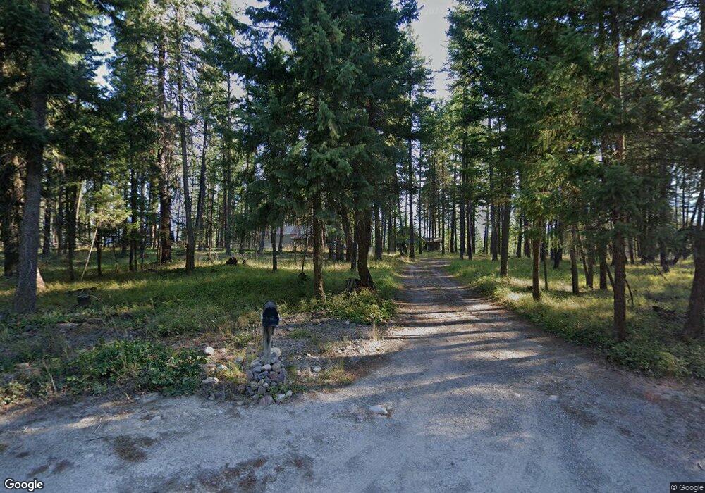 945 La Brant Rd, Bigfork, MT 59911 - photo 1