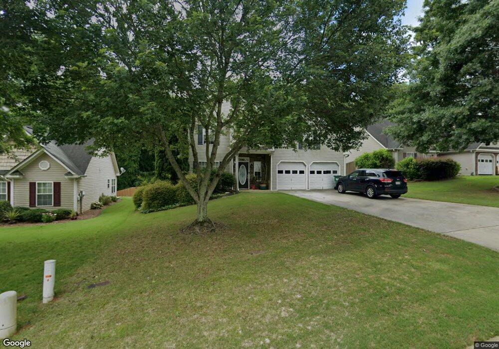 104 Riley Way, Canton, GA 30115 - photo 1