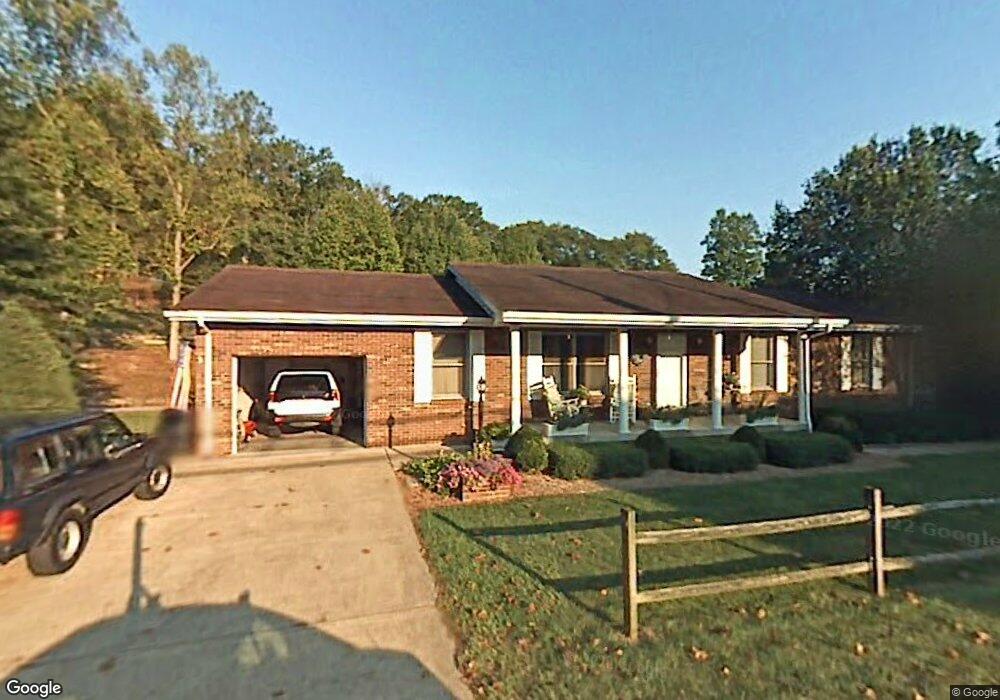 4070 Coal River Rd, Alum Creek, WV 25003 - photo 1