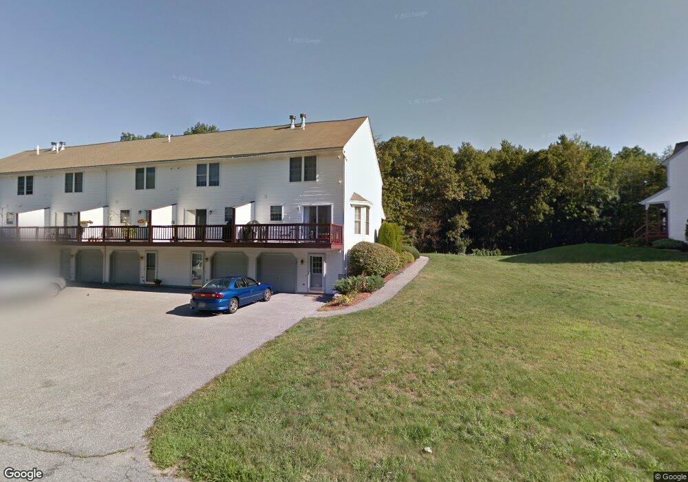 74 Lochmere Ln unit U413, Nashua, NH 03063 - photo 1