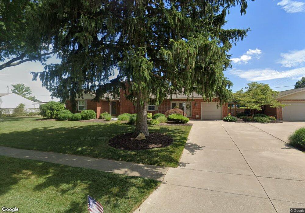 523 Katherine Ave, Ashland, OH 44805 - photo 1