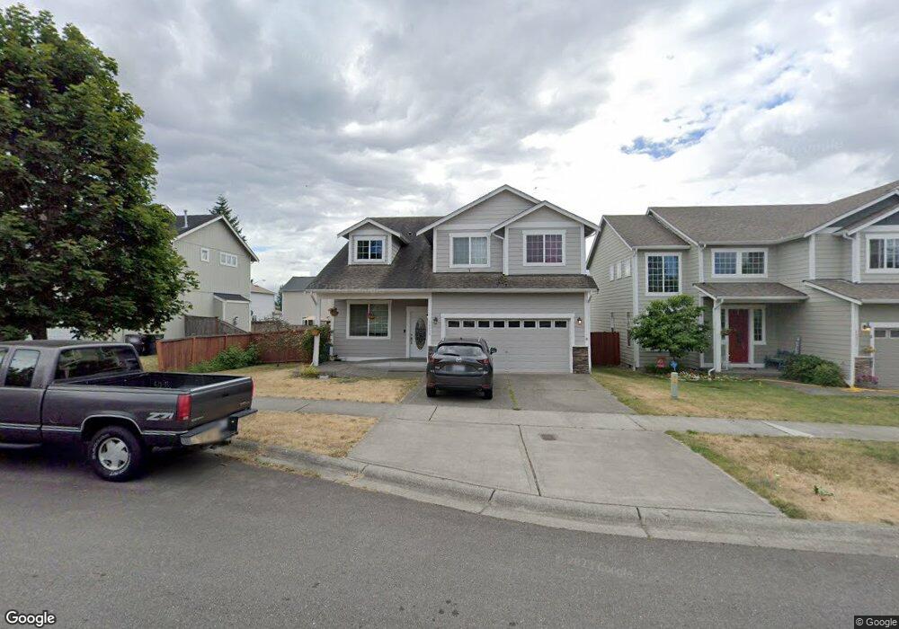 14839 89th Ave SE, Yelm, WA 98597 - photo 1