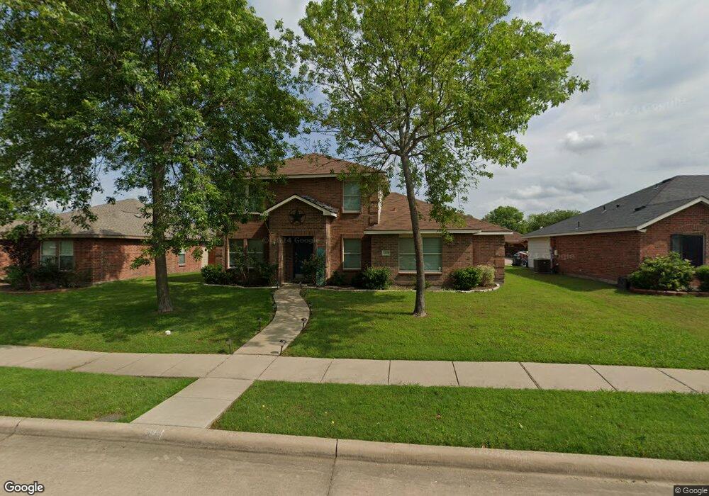 2805 Kernville Dr, Wylie, TX 75098 - photo 1