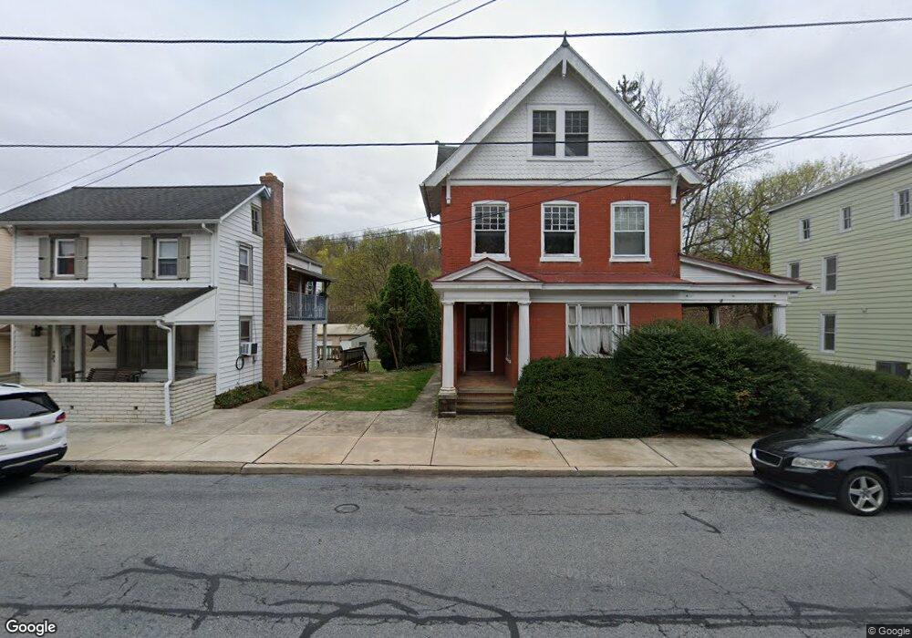 113 E Main St, Adamstown, PA 19501 - photo 1