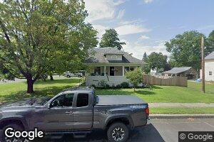 335 E Campbell Ave, Sherrill, NY 13461