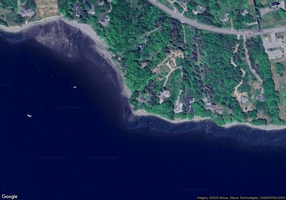 9 Airmail Ln, Belfast, ME 04915 - photo 1