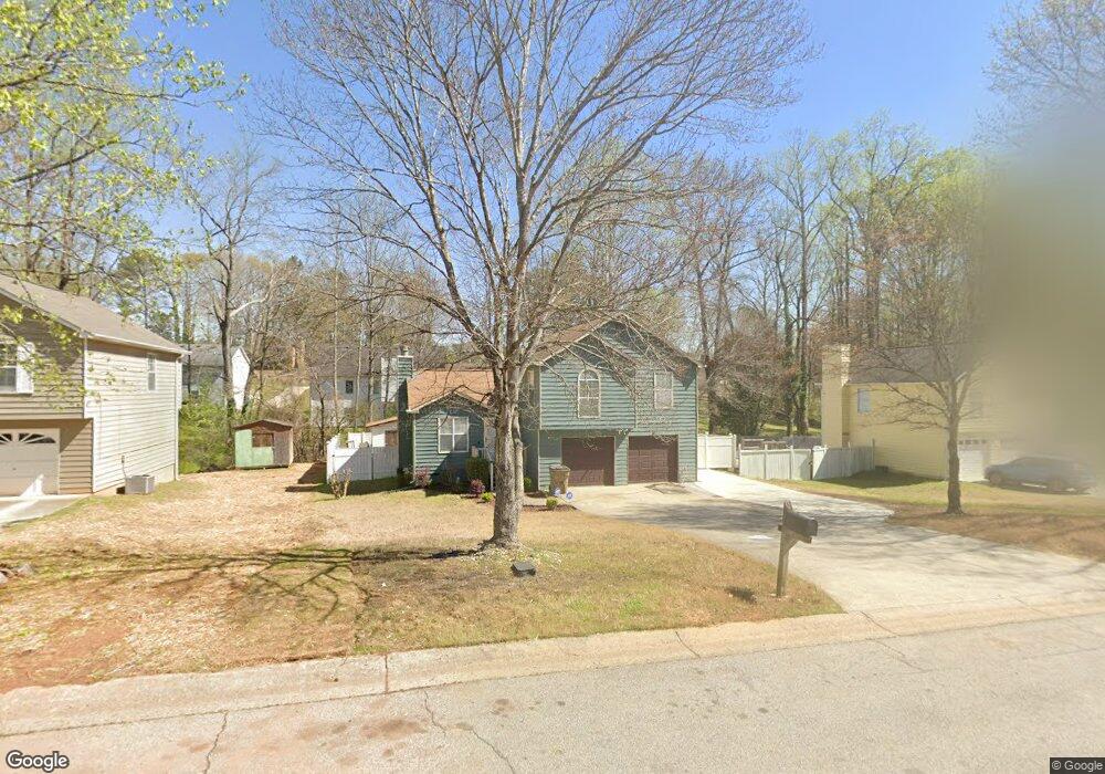 7076 Hazelwood Dr unit 8, Jonesboro, GA 30236 - photo 1